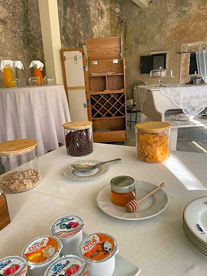 Masseria Barone Gambadoro
