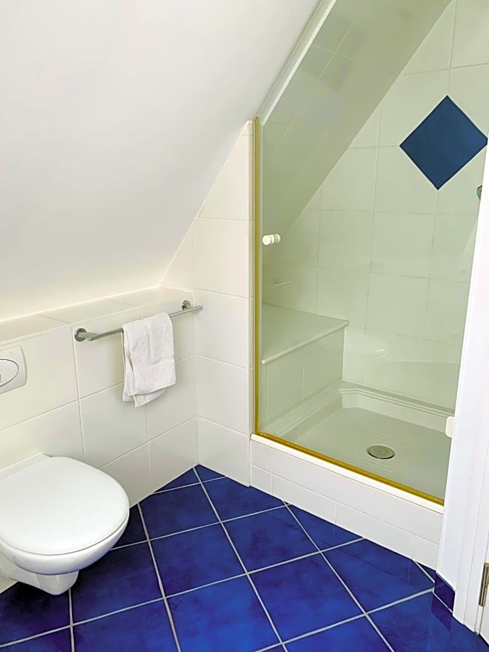 Villacosy spa -Strasbourg VILLA DOLCE