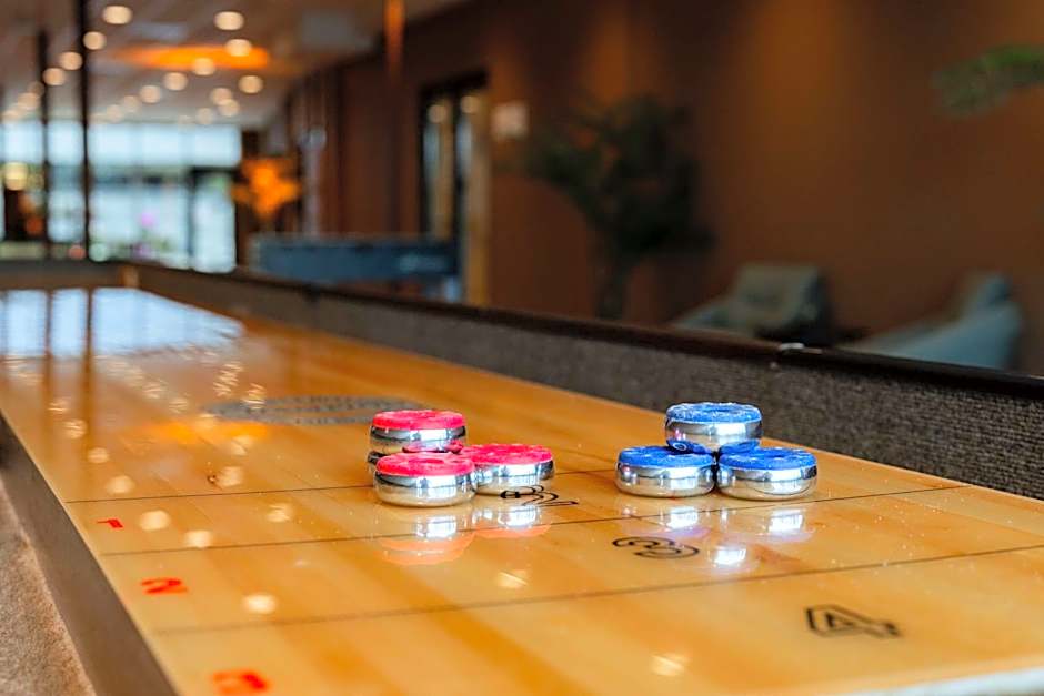 Scandic Stavanger Forus