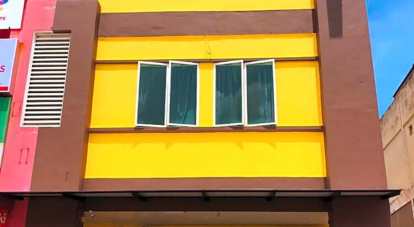 Intanova Hotel
