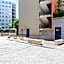 B&B HOTEL Lyon Caluire Cité Internationale