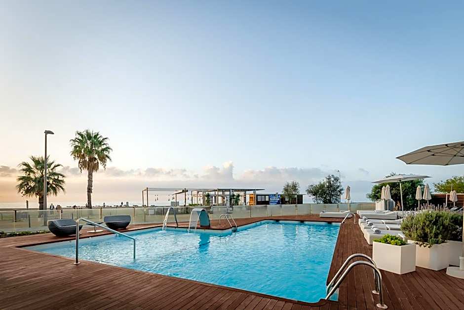 ALEGRIA Mar Mediterrania - Adults Only 4*Sup