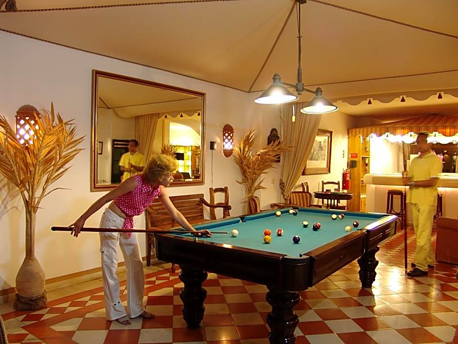 Cerro Da Marina Hotel - Adults Only