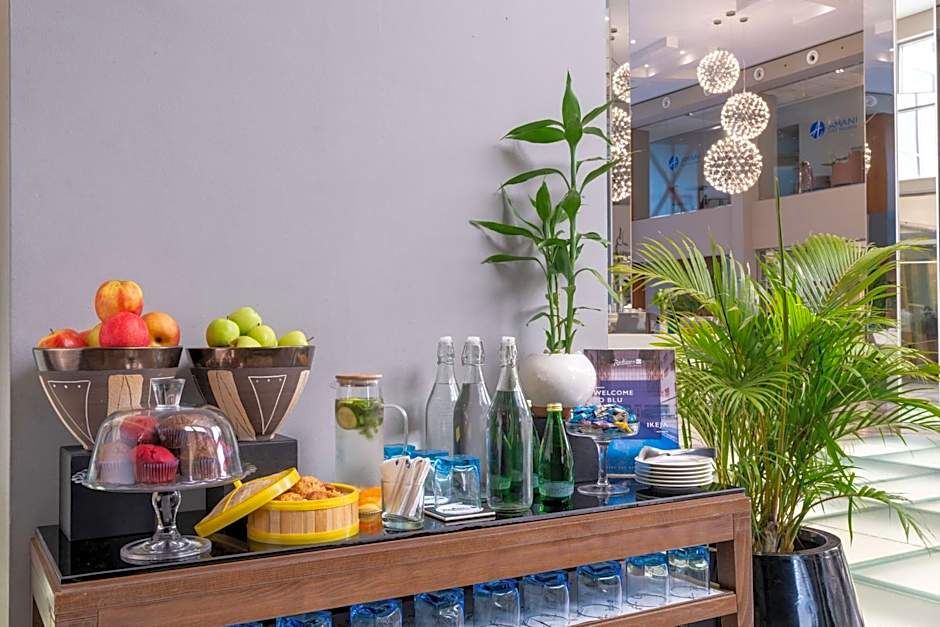 Radisson Blu Lagos Ikeja