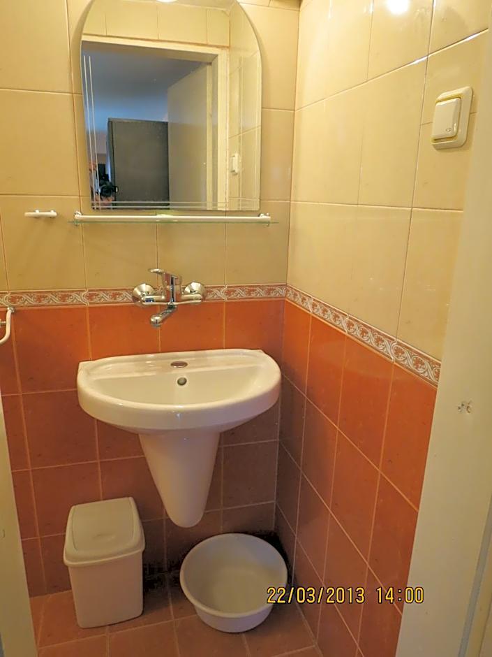 Family Hotel Lebed