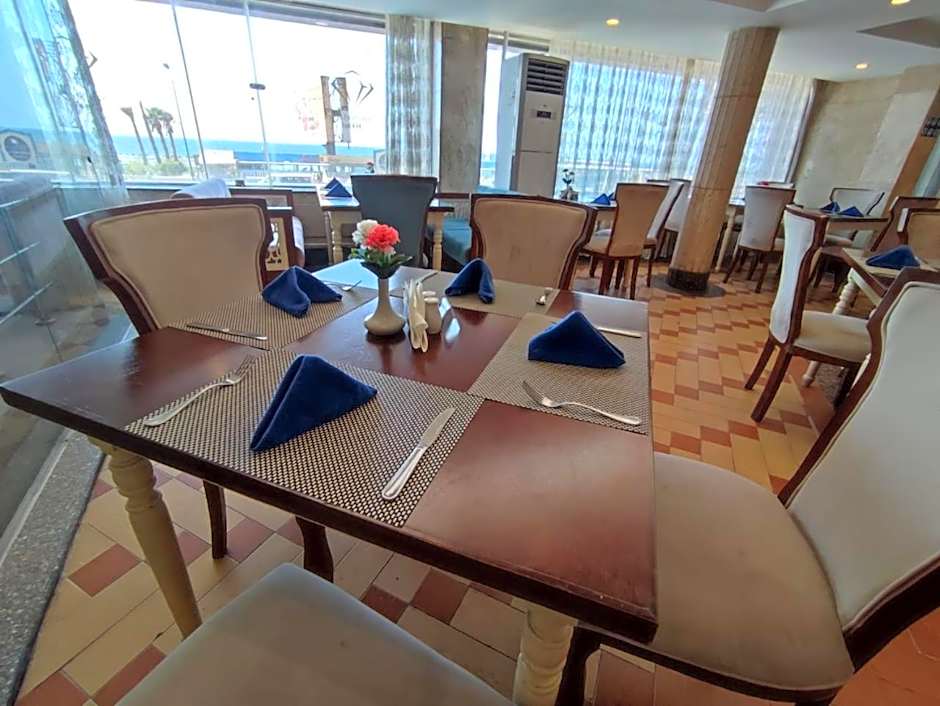 Jewel San Stefano Hotel