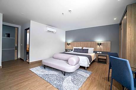 Hotel plaza del lili