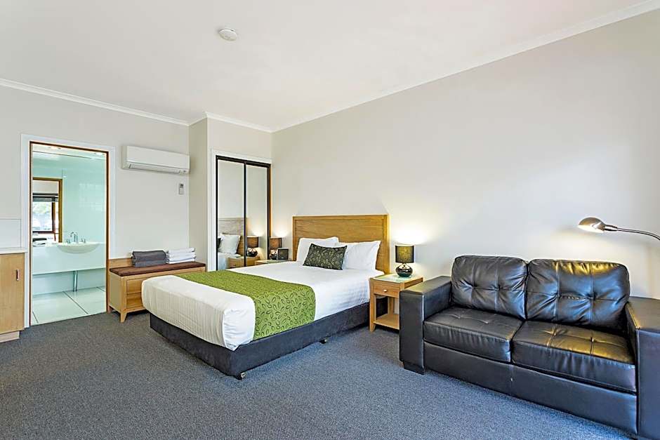 Comfort Inn Lady Augusta Motel