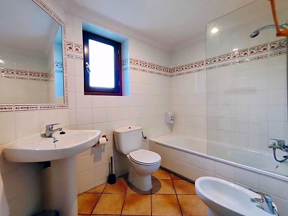 Hotel Rural LAbadia de Sieste