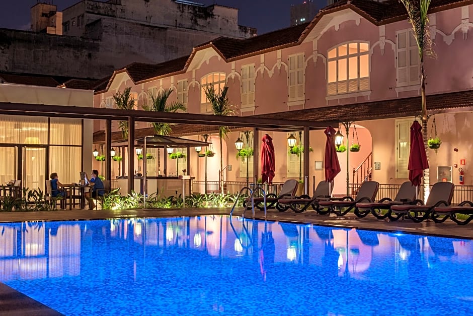 Vila Galé Rio de Janeiro