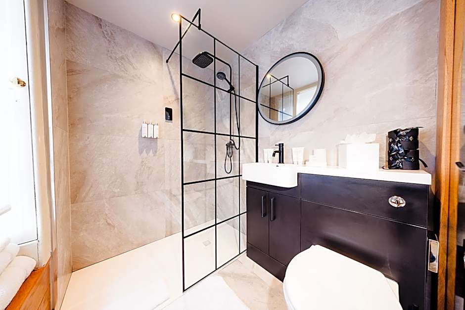 Quob Park Old House Hotel & Spa