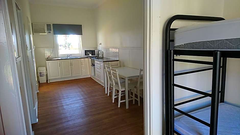 Australind Tourist Park