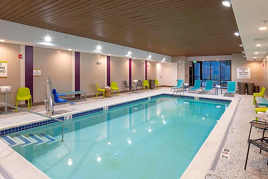 Home2 Suites by Hilton Raynham Taunton