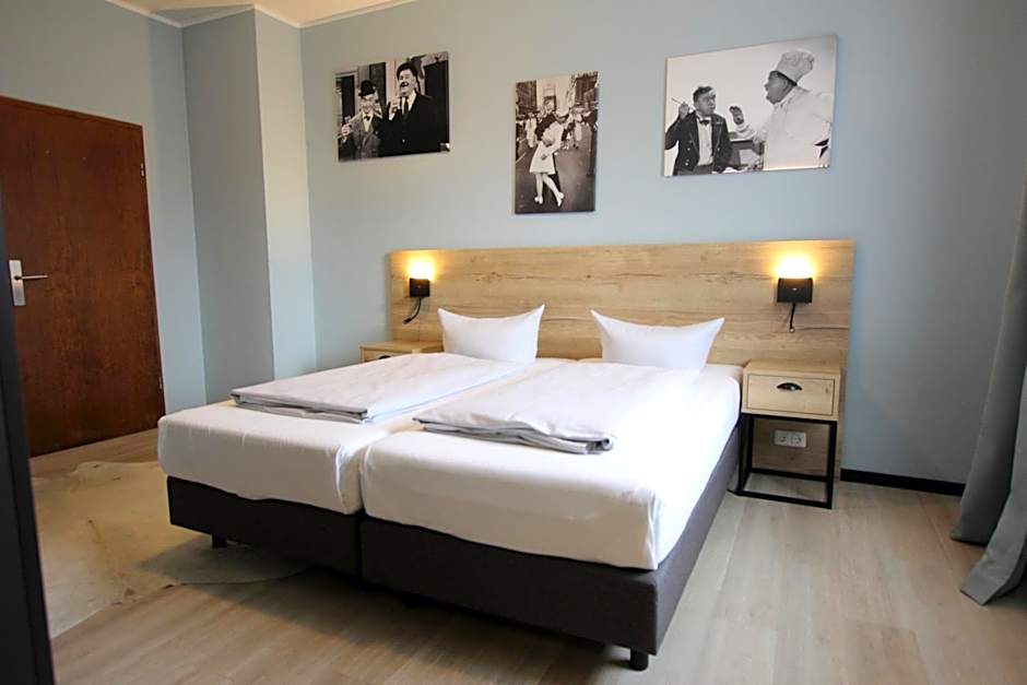 zeitlos Hotel und Restaurant am Fuchsbach