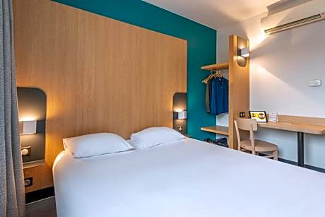 B&B HOTEL Aix-en-Provence Le Tholonet
