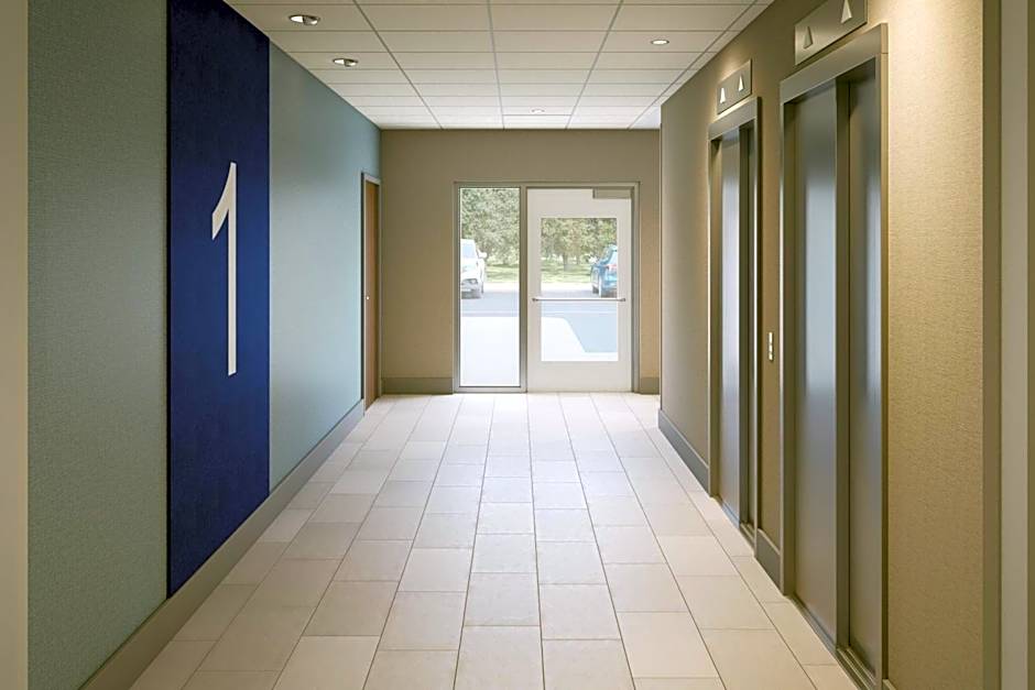 Holiday Inn Express & Suites Lima By IHG