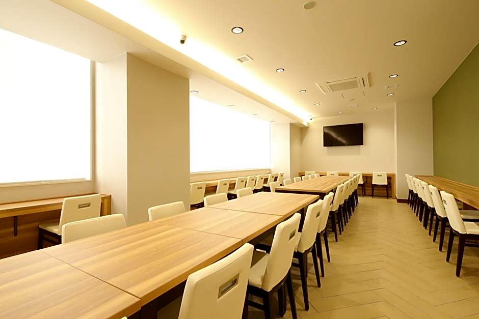 AB Hotel Yukuhashi