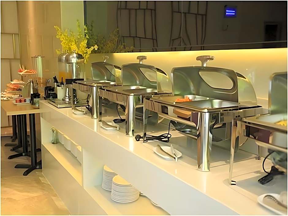 Lavande Hotels·Xiamen Zhongshan Road Pedestrian Street – Xiamen, AL