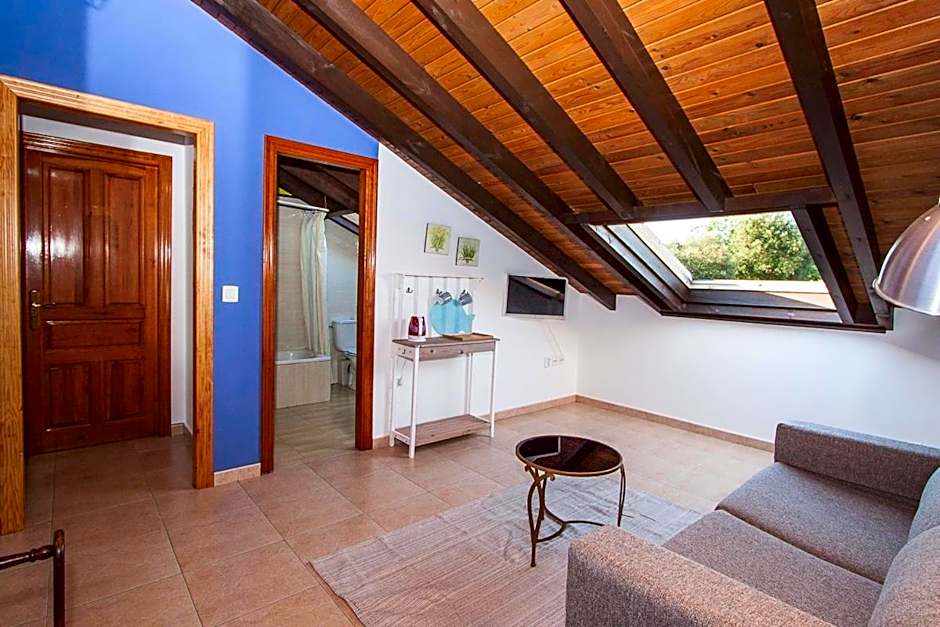 Hotel Rural Porrua