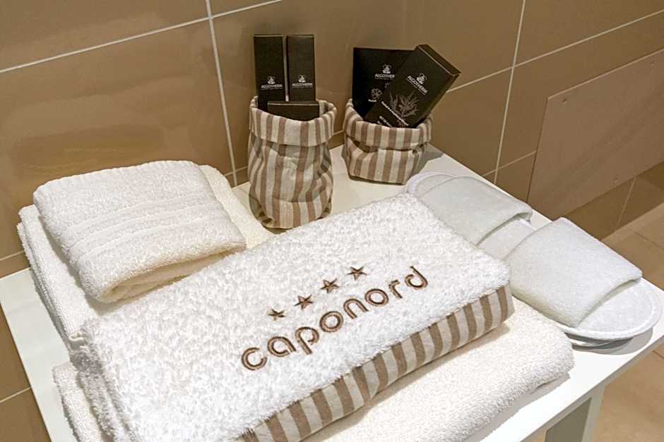 Isola di Albarella Hotel Capo Nord