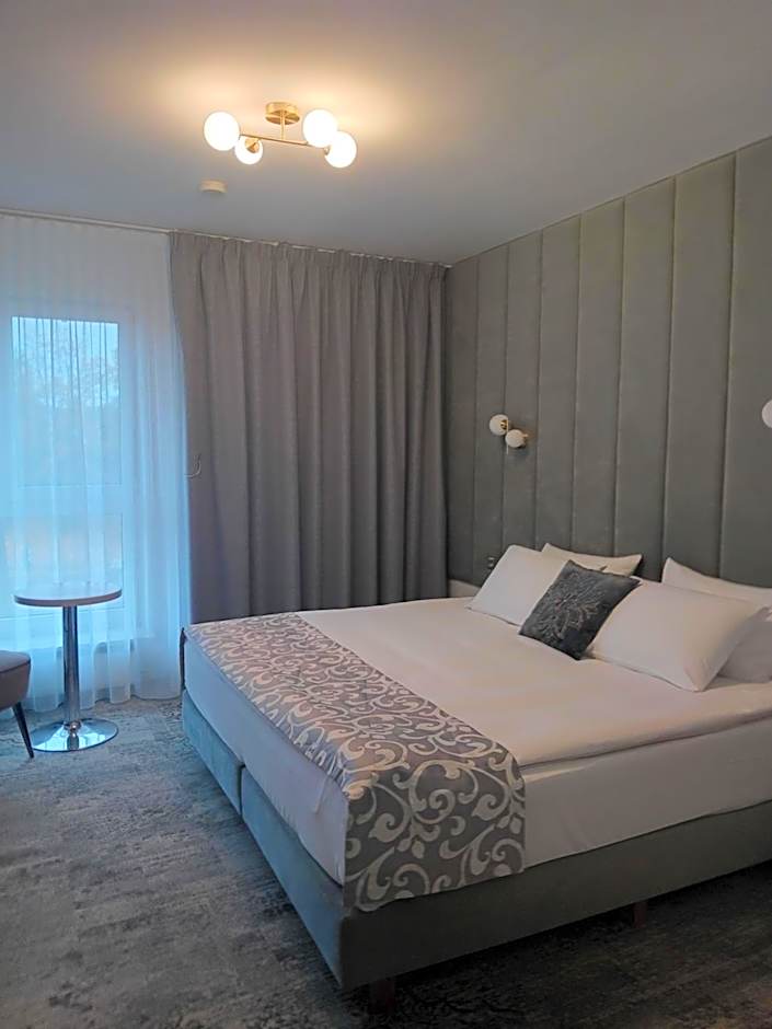 Hotel Sokołowska Airport Modlin