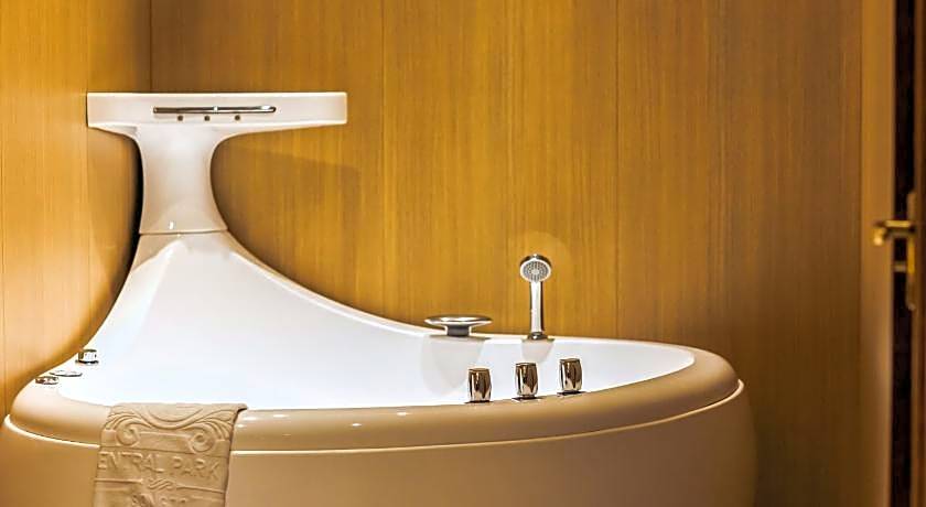 The Central Park Hotel Songdo