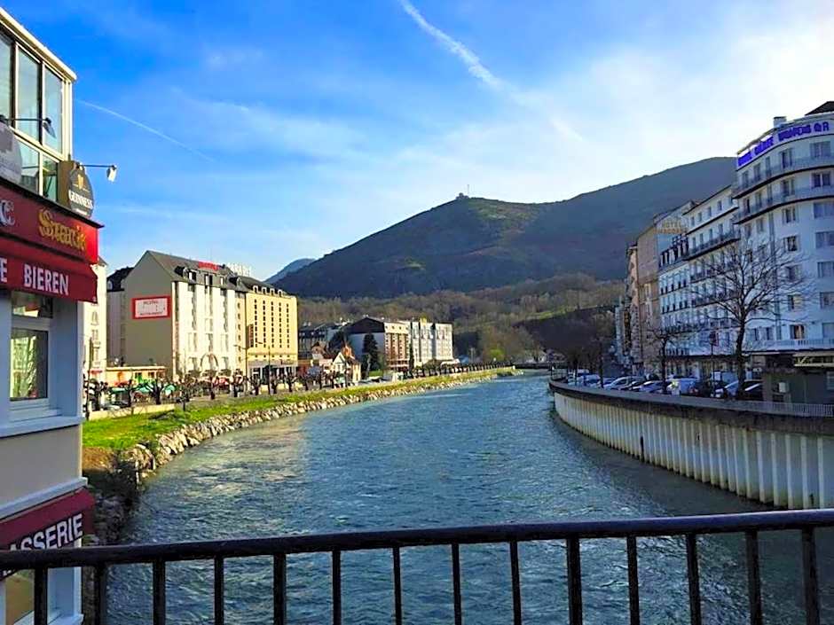 Appart'hôtel Saint Jean