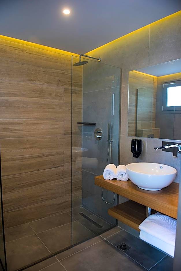 Golden Star Relax Hotel - Adults Only 16 plus