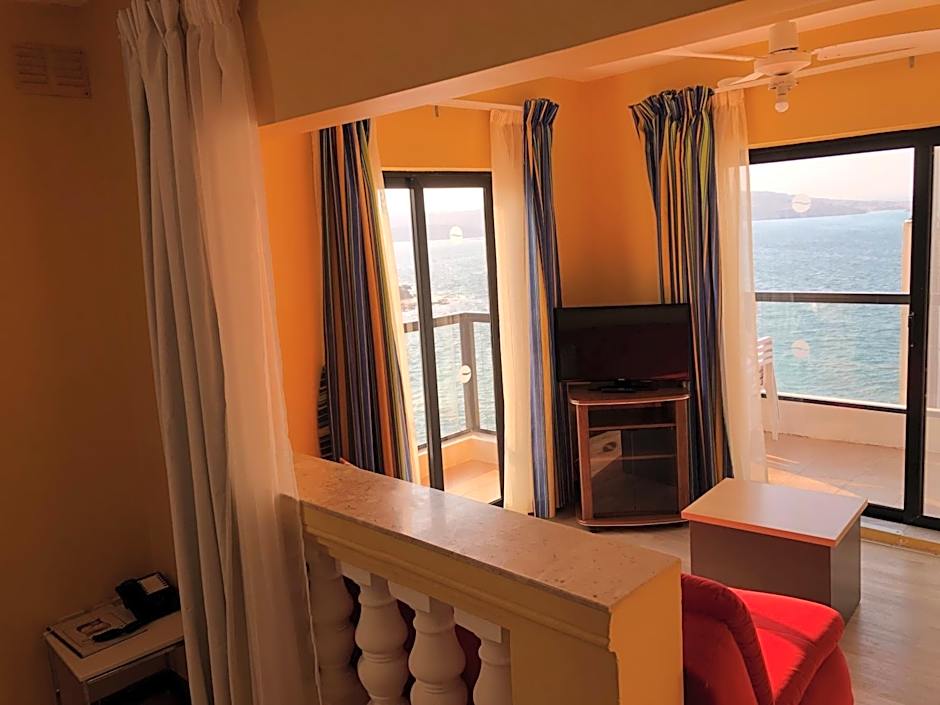 Sunseeker Holiday Complex