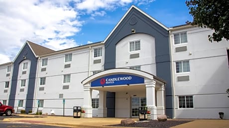 Candlewood Suites Peoria At Grand Prairie Hotel By IHG