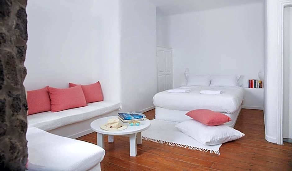 Finikia Memories Hotel