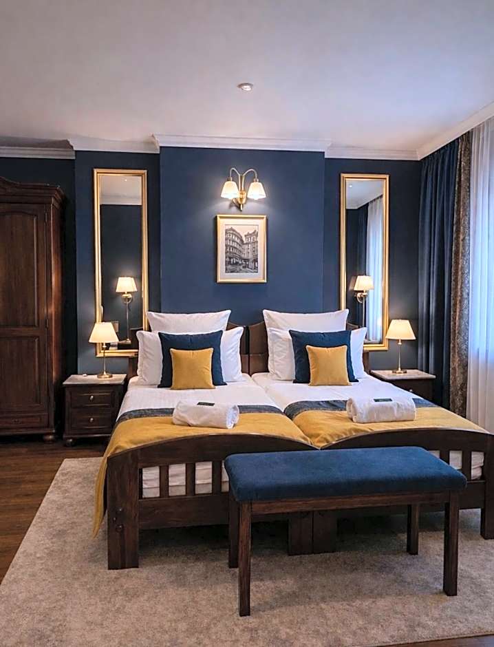 Baron Boutique Hotel