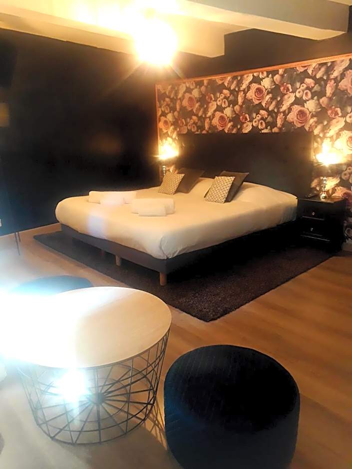 Hotel renaissance martigues