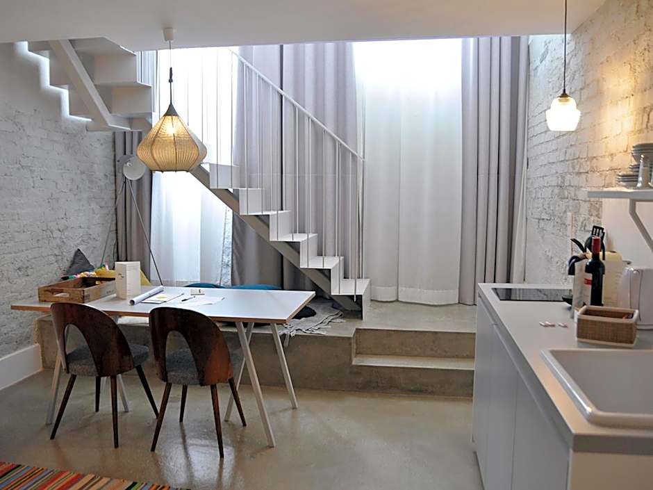 grätzlhotel Schönbrunn