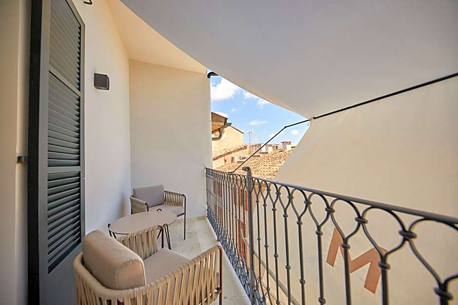Mon Boutique Hotel