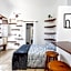 El Hostal del Cubo