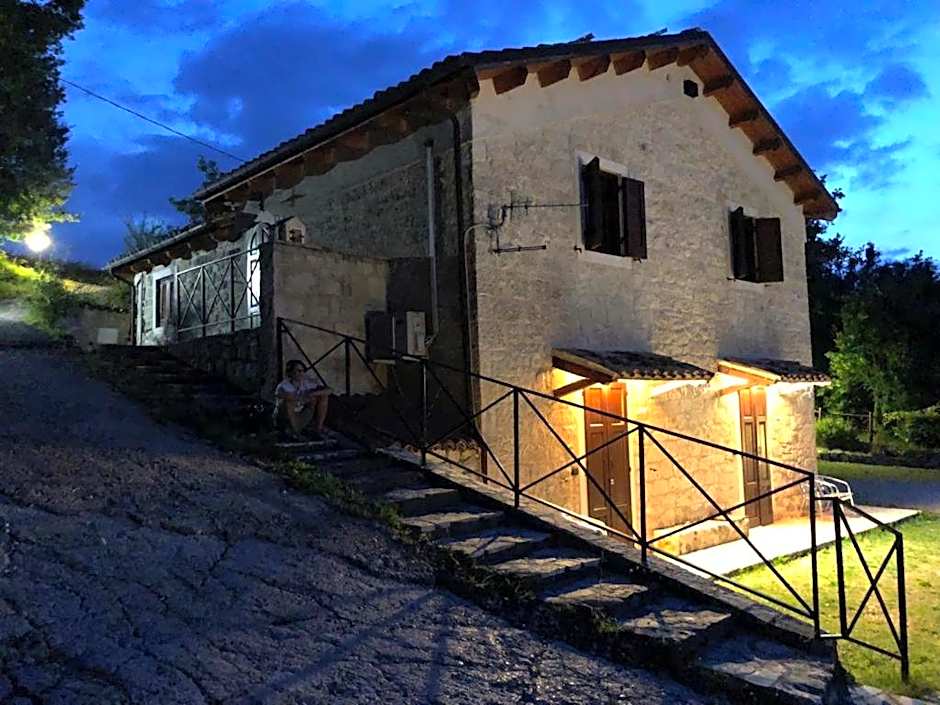 Country House Antiche Dimore