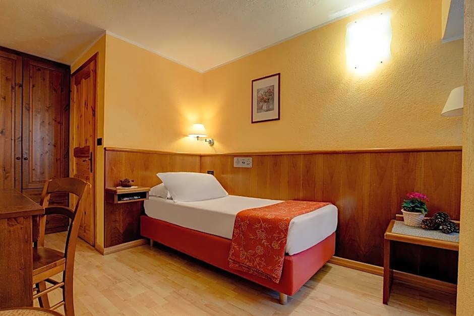 iH Hotels Courmayeur Mont Blanc