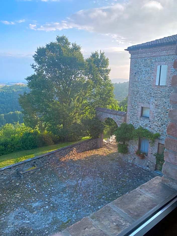 B&B Le Ginestre
