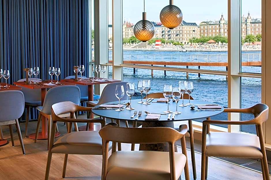 Copenhagen Marriott Hotel
