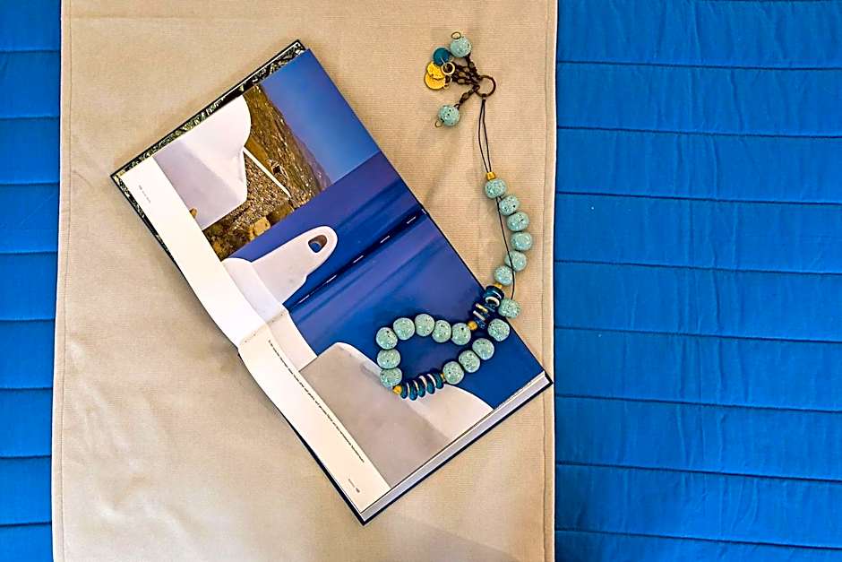 Naxos Affinity Villas