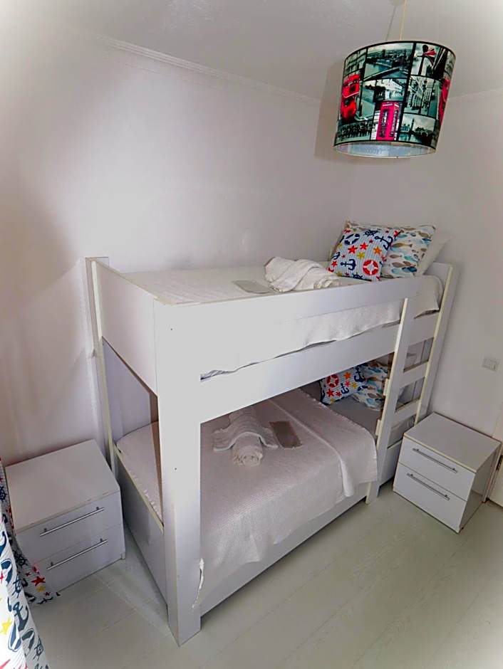 Denizkizi butik otel