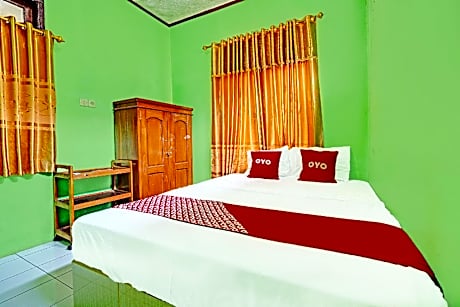 OYO 92062 Pondok Aurel Wahidin