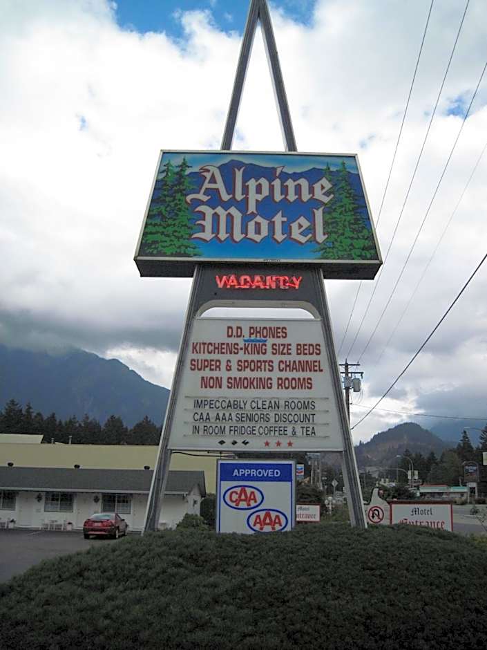 Alpine Motel
