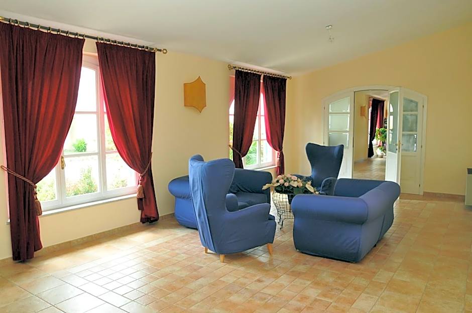 Villa Irlanda Grand Hotel