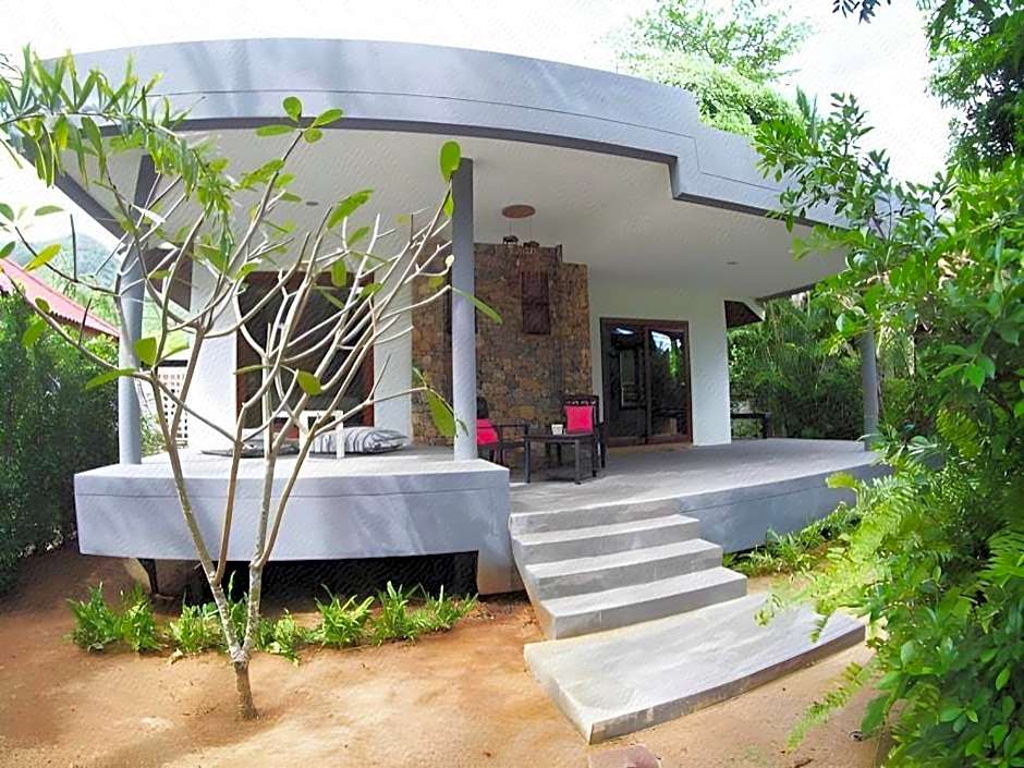 Samui Garden Home Hotel
