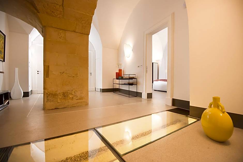 Palazzo De Noha - Boutique Hotel