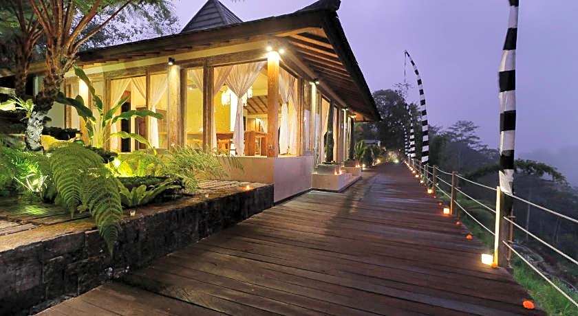 The Bejalin Eco Retreat