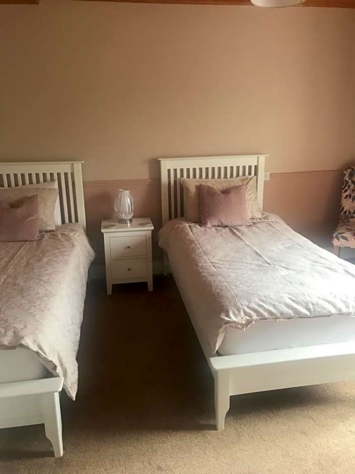 Kielty's of Kerry Bed and Breakfast