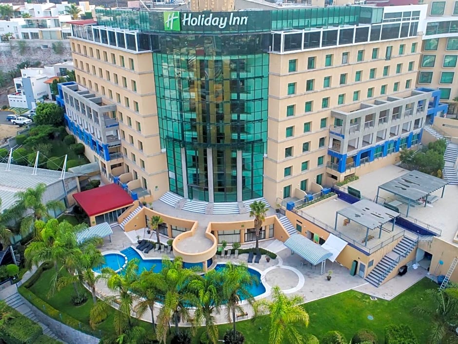 Holiday Inn Queretaro Zona Diamante By IHG